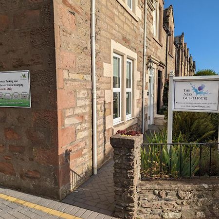 The Ness Guest House Inverness Buitenkant foto