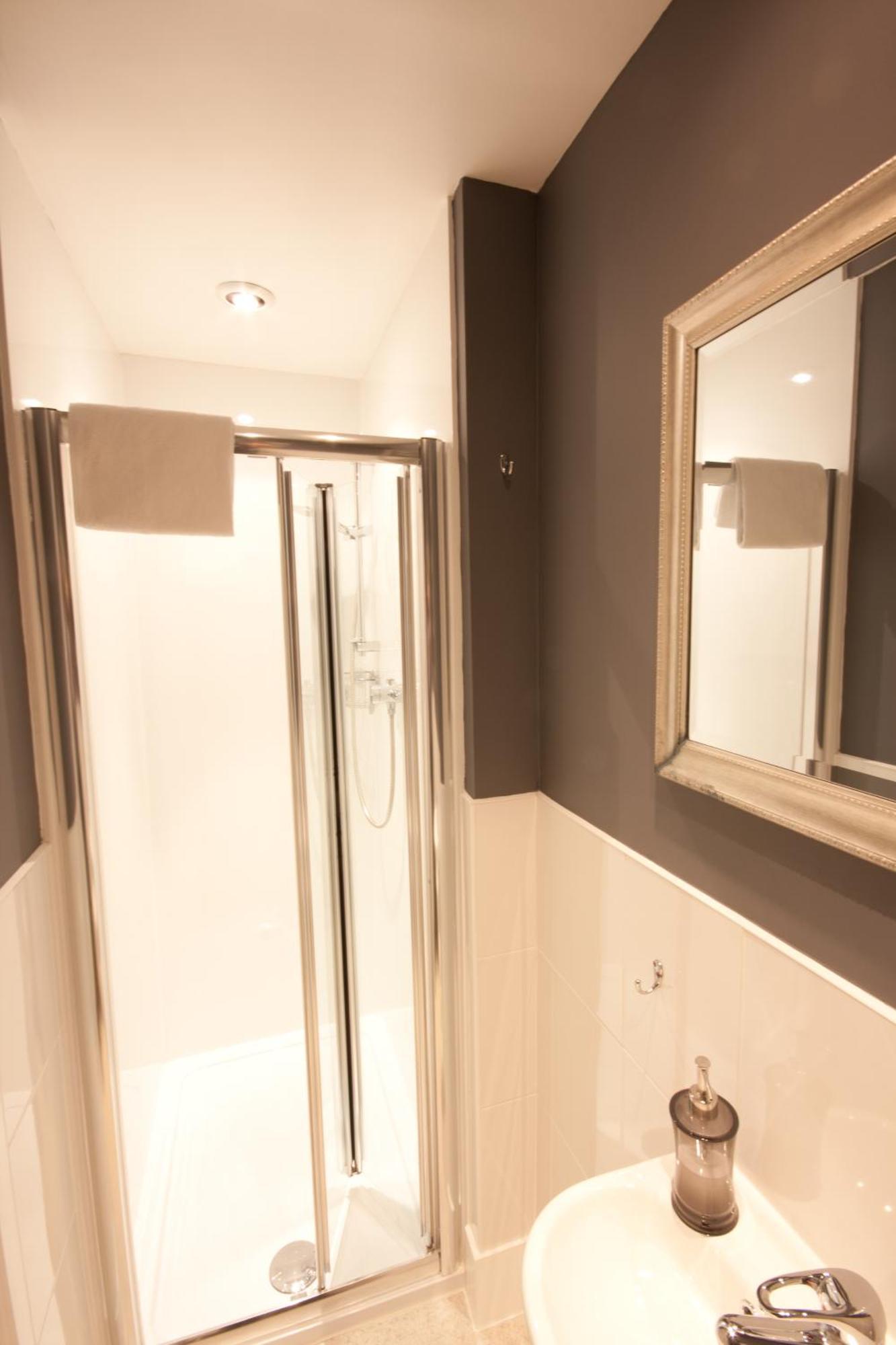 The Ness Guest House Inverness Kamer foto