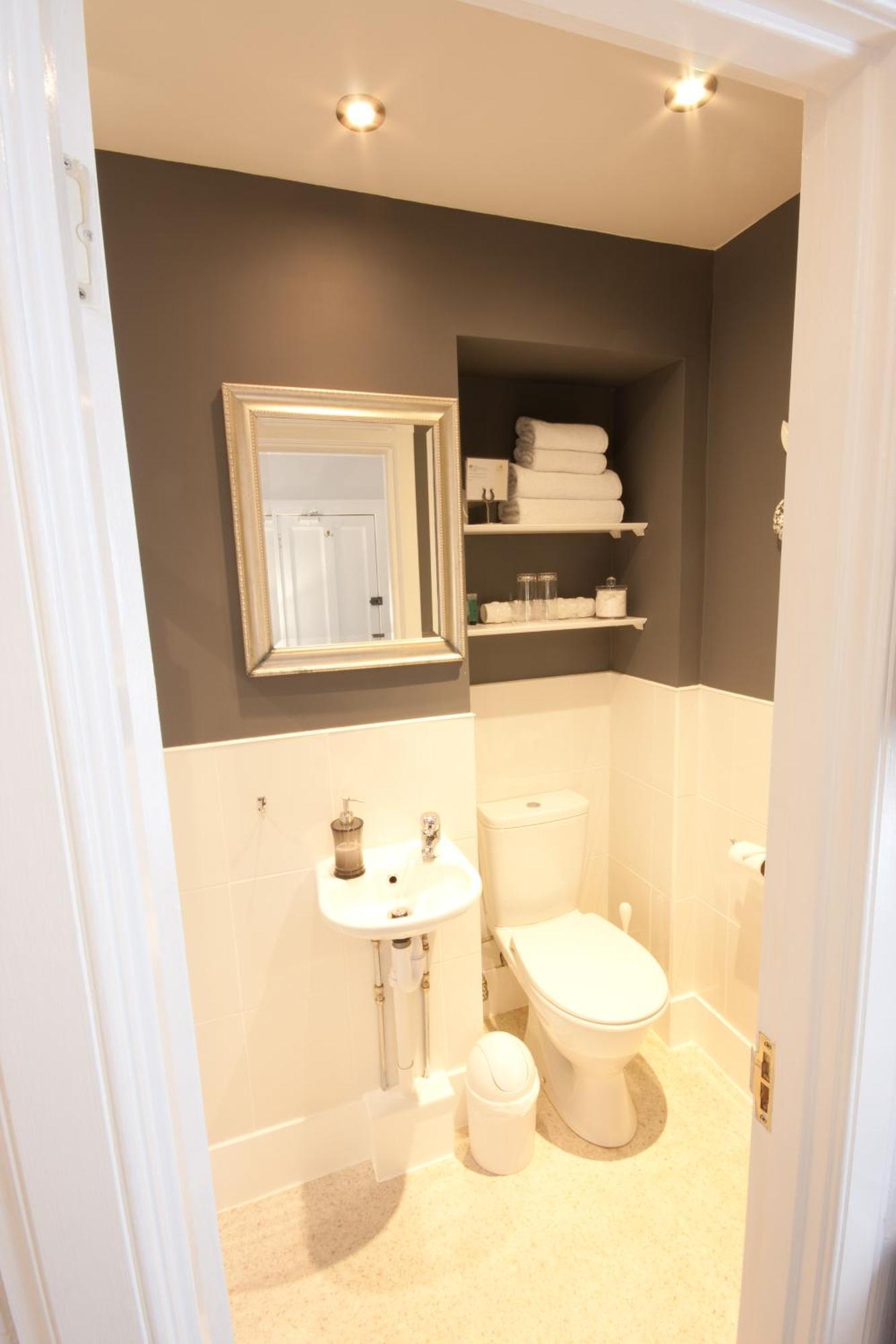 The Ness Guest House Inverness Kamer foto