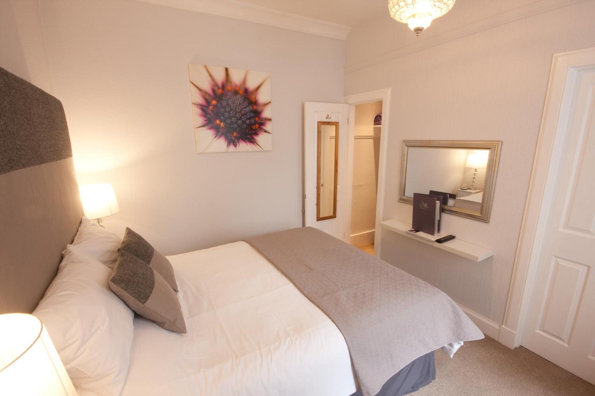 The Ness Guest House Inverness Kamer foto