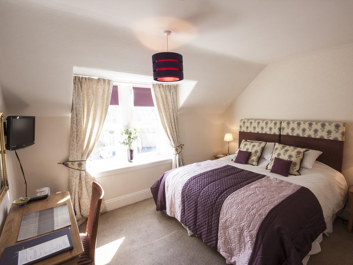 The Ness Guest House Inverness Kamer foto