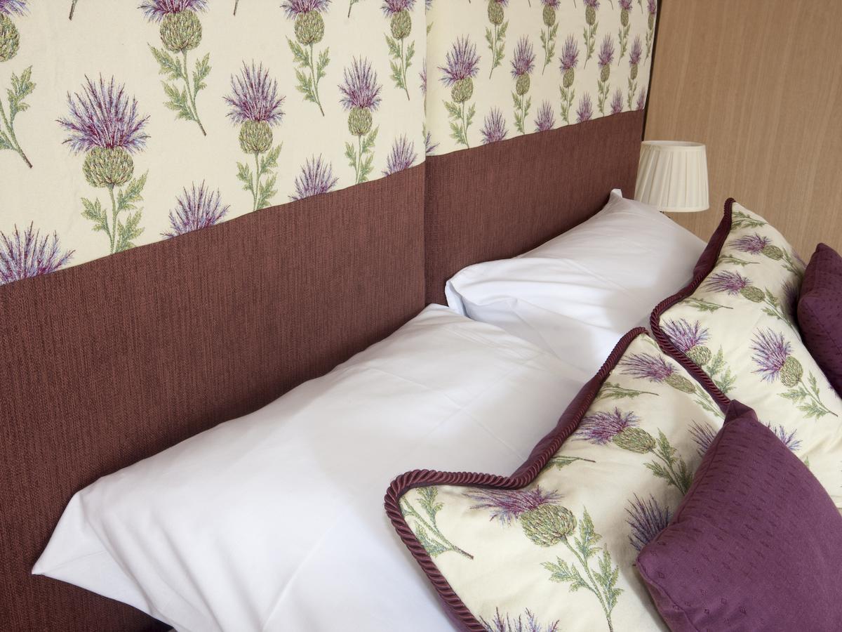 The Ness Guest House Inverness Buitenkant foto