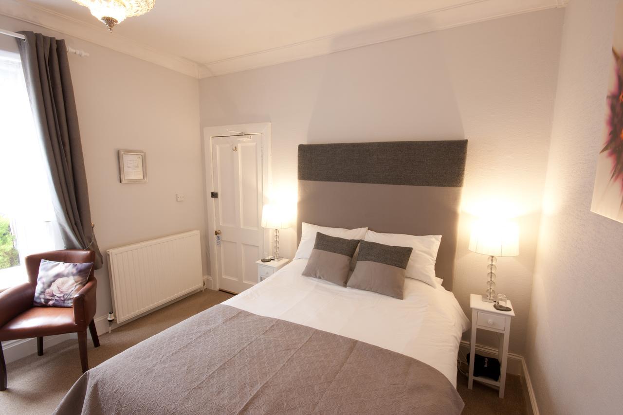 The Ness Guest House Inverness Buitenkant foto