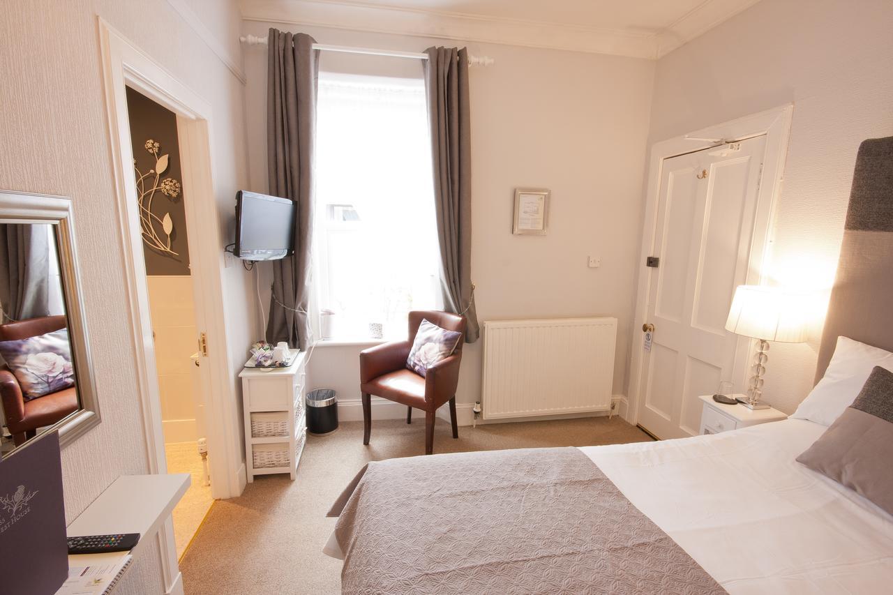 The Ness Guest House Inverness Buitenkant foto