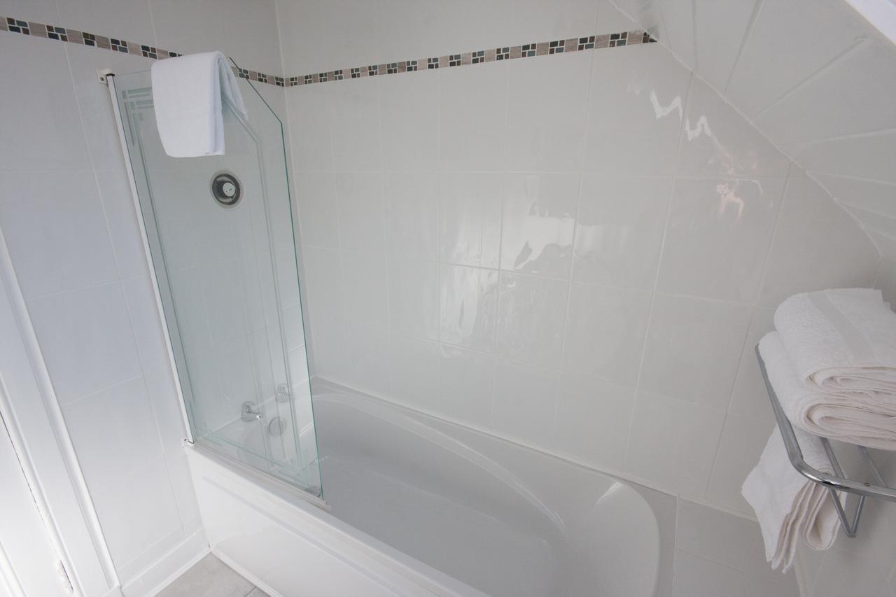 The Ness Guest House Inverness Kamer foto